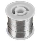 0.031" 1lb 60/40 Tin Lead Rosin Core Solder Wire Electrical Sn60 Pb40 Flux Wire