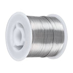 0.031" 1lb 60/40 Tin Lead Rosin Core Solder Wire Electrical Sn60 Pb40 Flux Wire