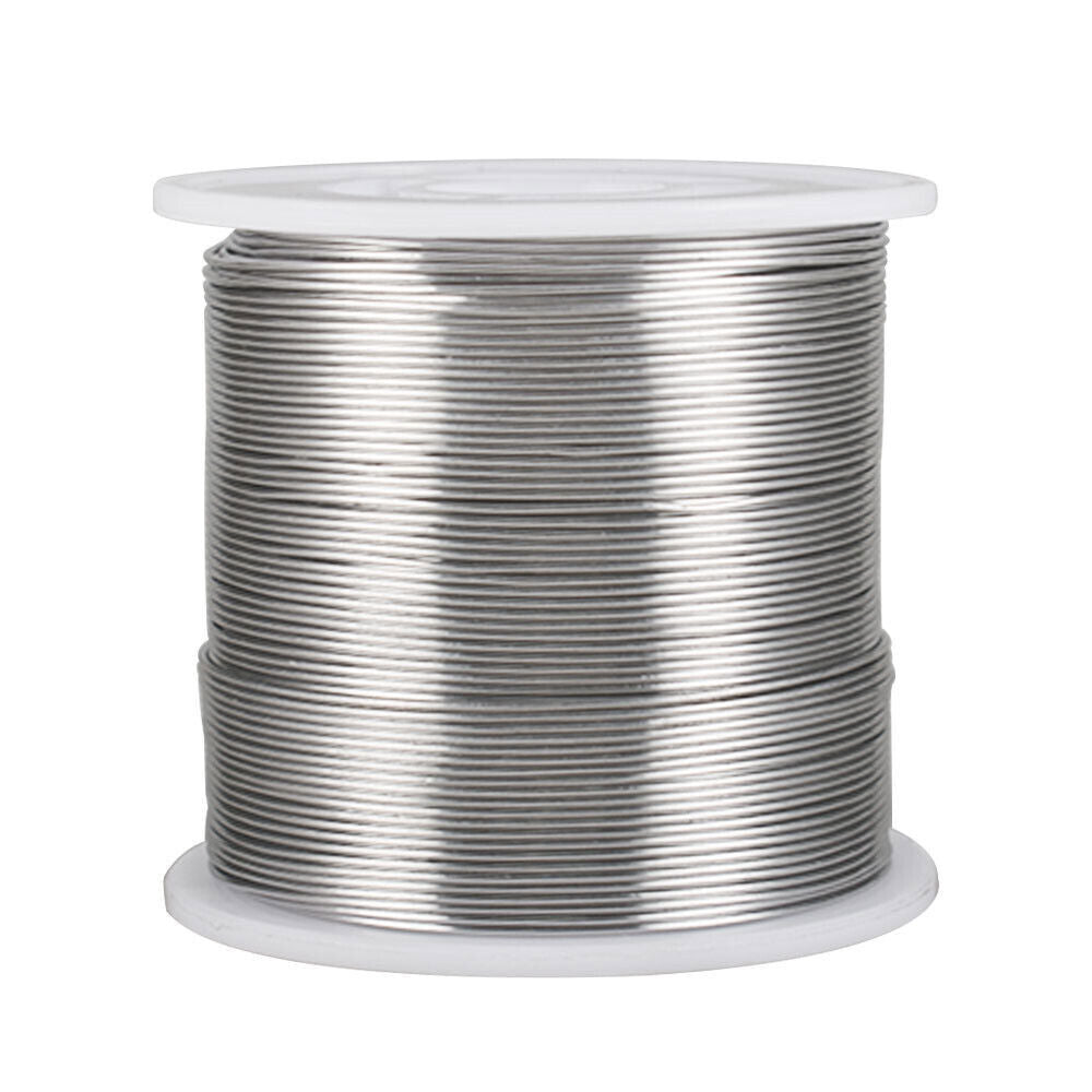 0.031" 1lb 60/40 Tin Lead Rosin Core Solder Wire Electrical Sn60 Pb40 Flux Wire