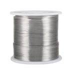 0.031" 1lb 60/40 Tin Lead Rosin Core Solder Wire Electrical Sn60 Pb40 Flux Wire