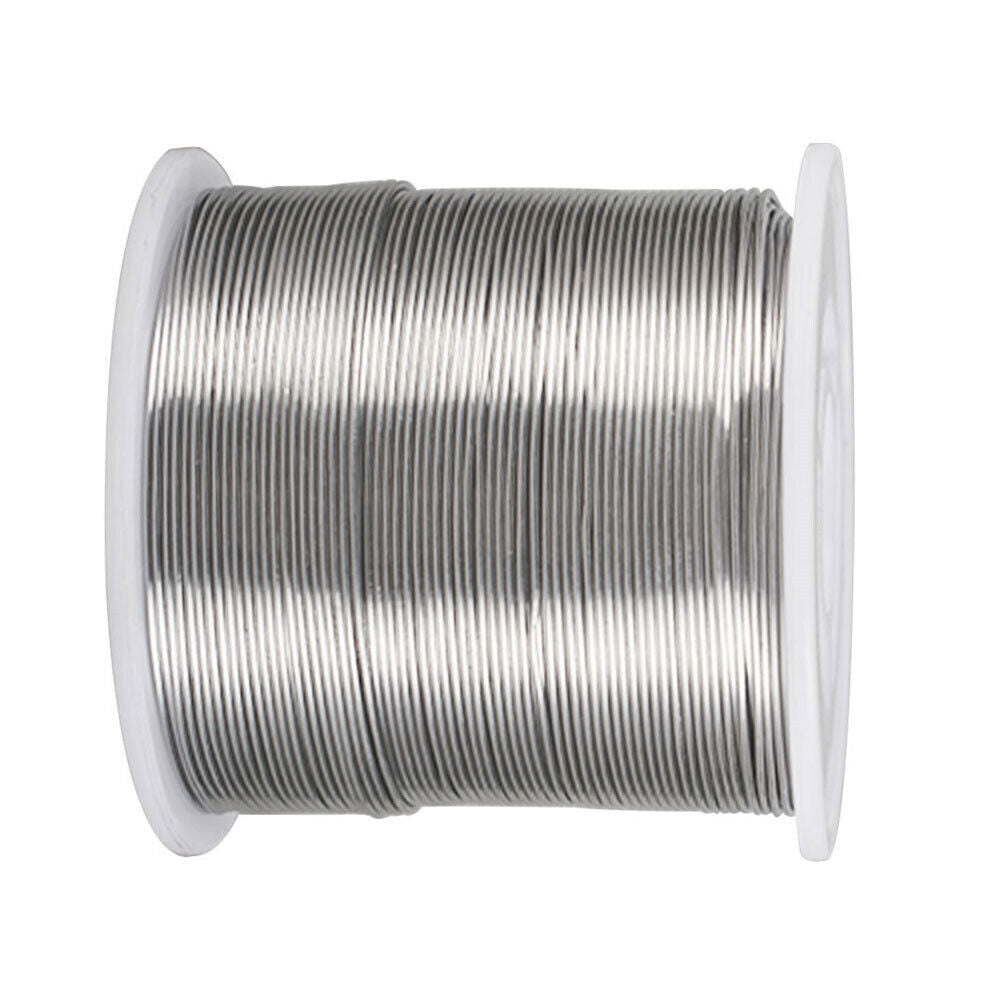 0.031" 1lb 60/40 Tin Lead Rosin Core Solder Wire Electrical Sn60 Pb40 Flux Wire
