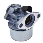 Carburetor For briggs 6150 4-7 HP Engine 650 series For Troy Bilt 6.5HP