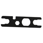 Rivet Nut Gun Kit Rivnut Setting Tools Nut Setter Tool Hand Blind Riveter 16"