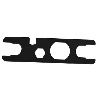 Rivet Nut Gun Kit Rivnut Setting Tools Nut Setter Tool Hand Blind Riveter 16"