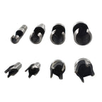 High Quality Wood Plug Hole Cutter Dowel Maker Cutting Shank Drill Bit Set 8 Pcs