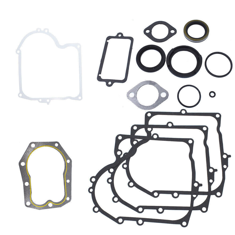 Gasket Set Fits For Briggs & Stratton 494241 Engine 480149 490525 Lawn Mower