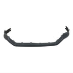 Front Upper Bumper Cover Primed For 2016-2018 GMC Sierra 1500 23496760
