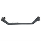 Front Upper Bumper Cover Primed For 2016-2018 GMC Sierra 1500 23496760
