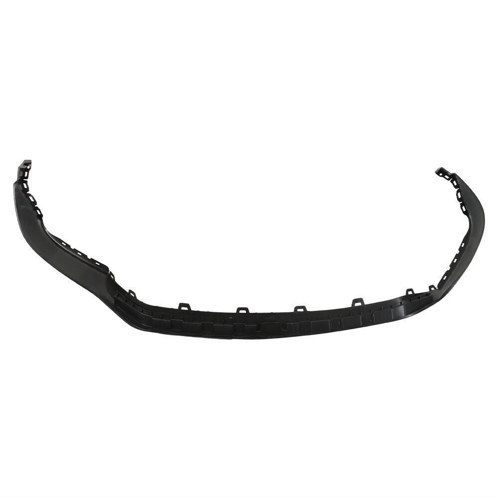 Front Upper Bumper Cover Primed For 2016-2018 GMC Sierra 1500 23496760