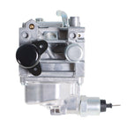 GX630 GX660 GX690 V Twin Cylinder Carburetor Fit For Honda Mowers 16100-Z9E-033