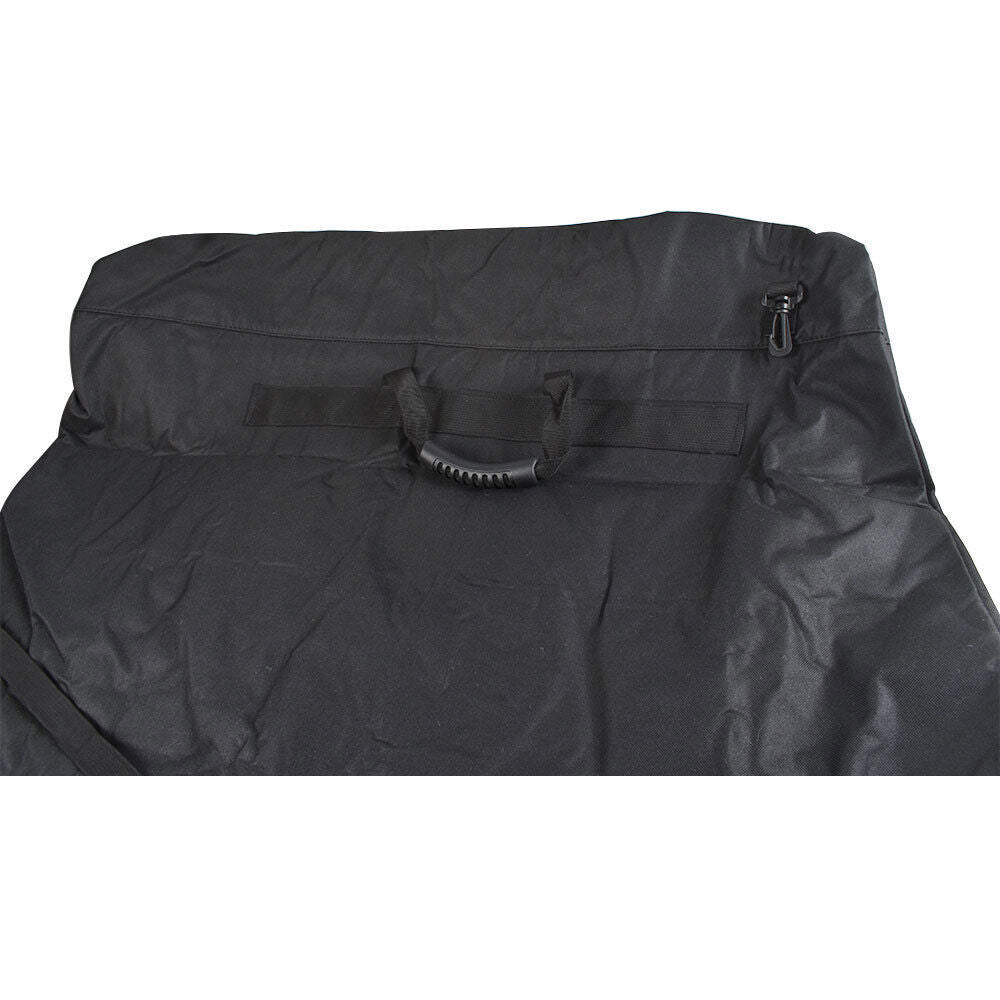 Freedom Panel Hard Top Storage Bag For Jeep Wrangler 2007-2020 JK JL