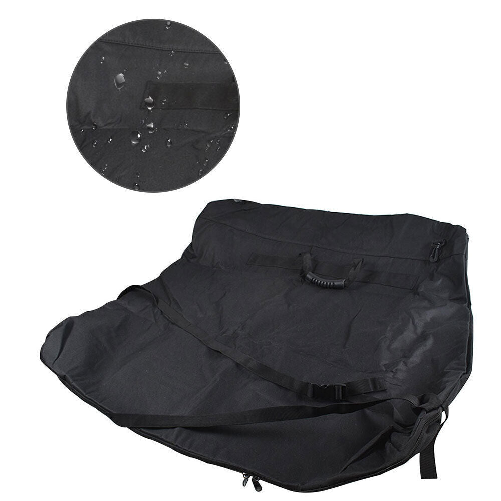 Freedom Panel Hard Top Storage Bag For Jeep Wrangler 2007-2020 JK JL