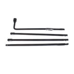 Lug Wrench Jack Spare Tire Tool Set for Sierra Silverado 1500 2500 3500