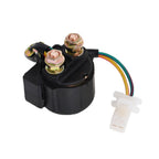 NEW Starter Relay Solenoid For YAMAHA WARRIOR 350 YFM350 1987-2004 ATV YFM 350