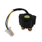 NEW Starter Relay Solenoid For YAMAHA WARRIOR 350 YFM350 1987-2004 ATV YFM 350