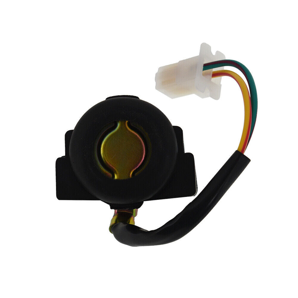 NEW Starter Relay Solenoid For YAMAHA WARRIOR 350 YFM350 1987-2004 ATV YFM 350