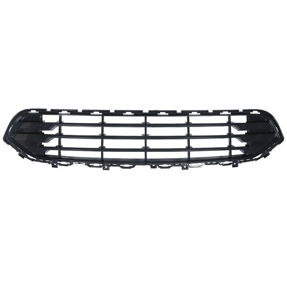 Front Bumper Lower Grille Grill For 2018-2021 GMC Terrain Bottom
