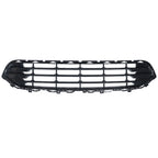 Front Bumper Lower Grille Grill For 2018-2021 GMC Terrain Bottom
