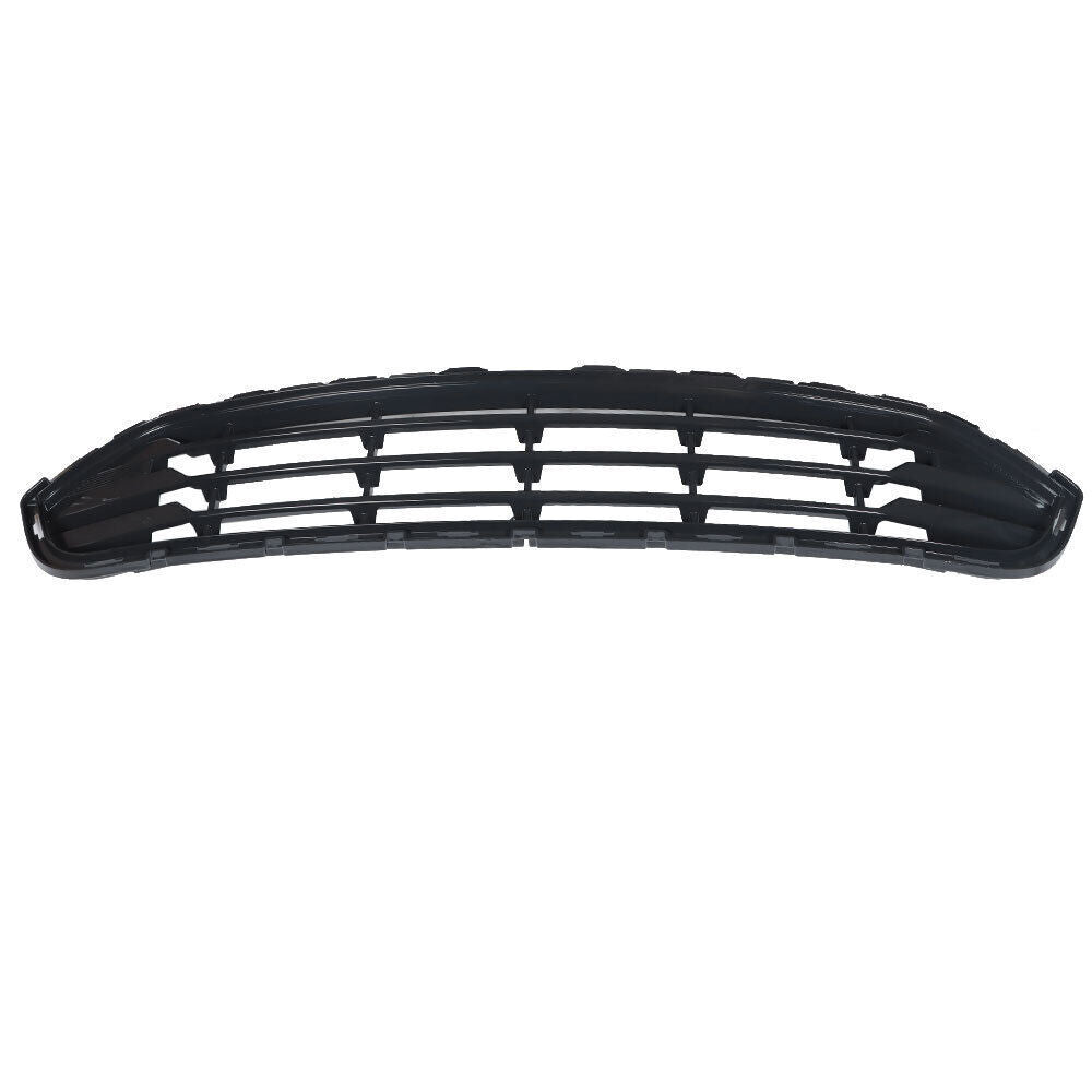 Front Bumper Lower Grille Grill For 2018-2021 GMC Terrain Bottom