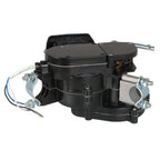 80cc 2 Stroke Motorized Motorised Bicycle Bike Cycle Gas Engine Motor Black
