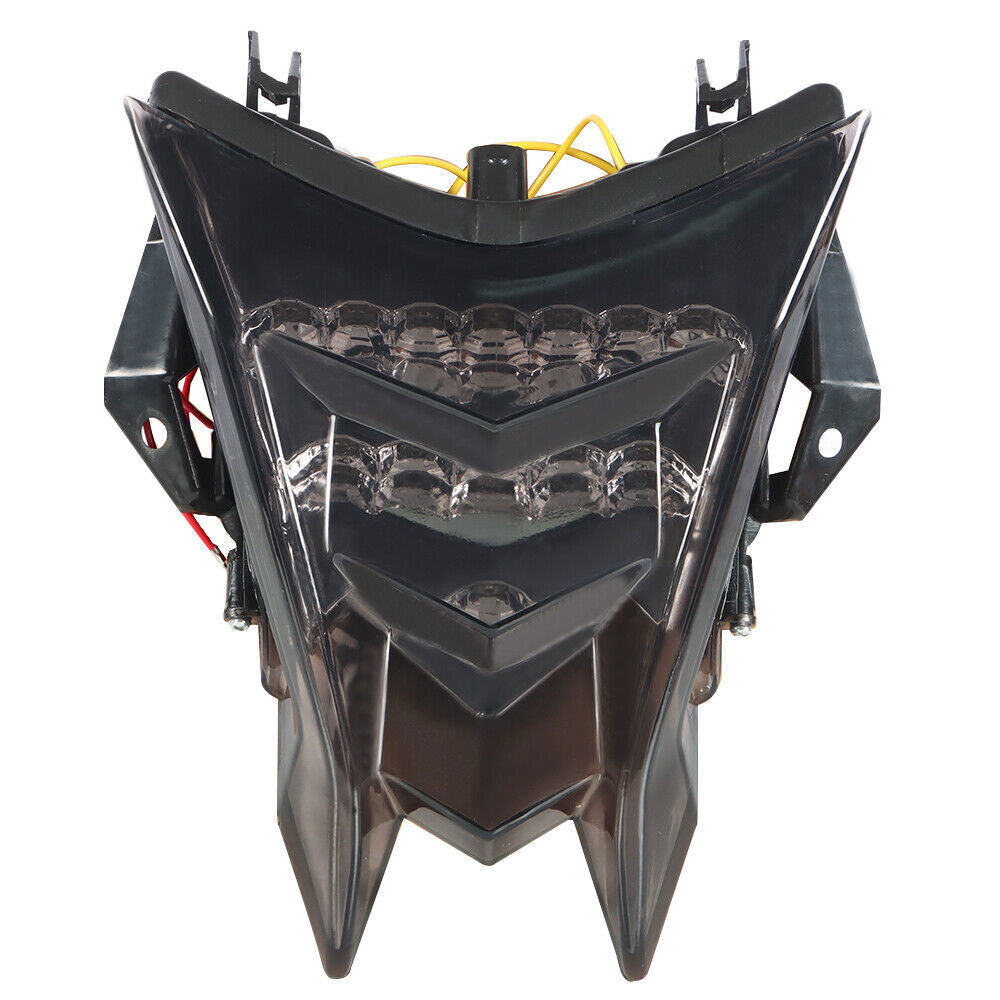 Integrated LED Tail Light Turn Signals For BMW S1000RR S1000R HP4 2010-2018