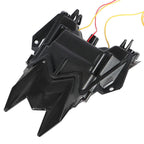 Integrated LED Tail Light Turn Signals For BMW S1000RR S1000R HP4 2010-2018