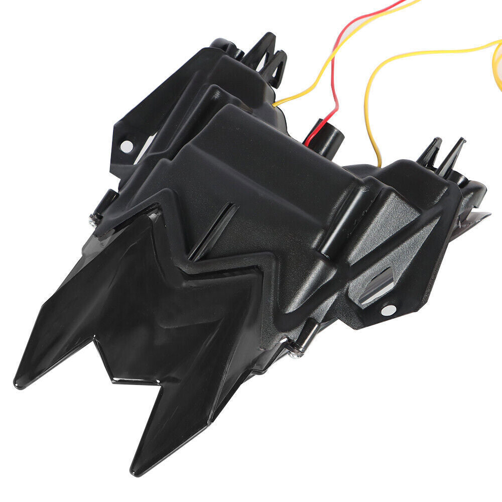 Integrated LED Tail Light Turn Signals For BMW S1000RR S1000R HP4 2010-2018