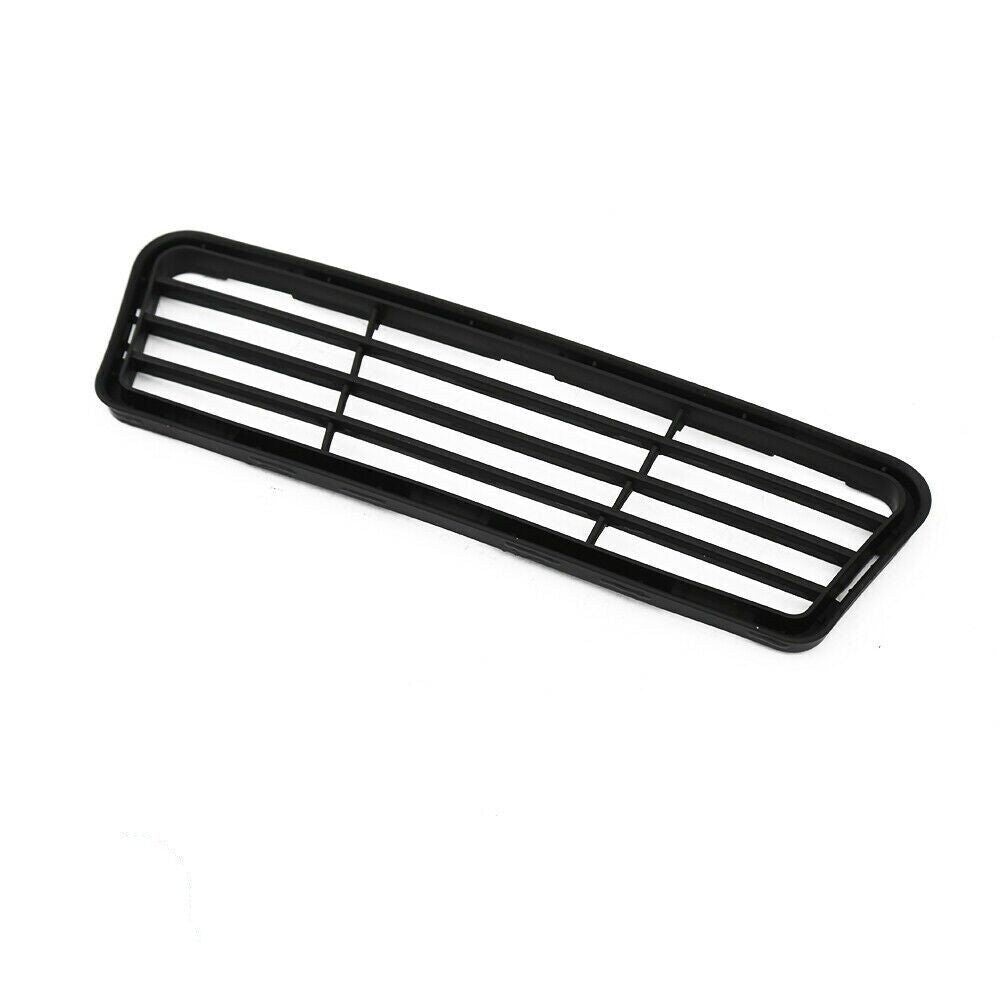 Bumper Lower Grille Fog Lamp Cover Bezel For 2012-2014 Toyota Camry SE