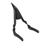 Rear Backrest Sissy Bar W/Pad For Honda Rebel 300 500 CMX300 CMX500 2017-2022
