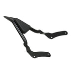 Rear Backrest Sissy Bar W/Pad For Honda Rebel 300 500 CMX300 CMX500 2017-2022