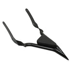 Rear Backrest Sissy Bar W/Pad For Honda Rebel 300 500 CMX300 CMX500 2017-2022