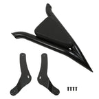 Rear Backrest Sissy Bar W/Pad For Honda Rebel 300 500 CMX300 CMX500 2017-2022