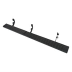 Running Boards For 2007-2018 Silverado Double/Extended Cab 6" Step Bars