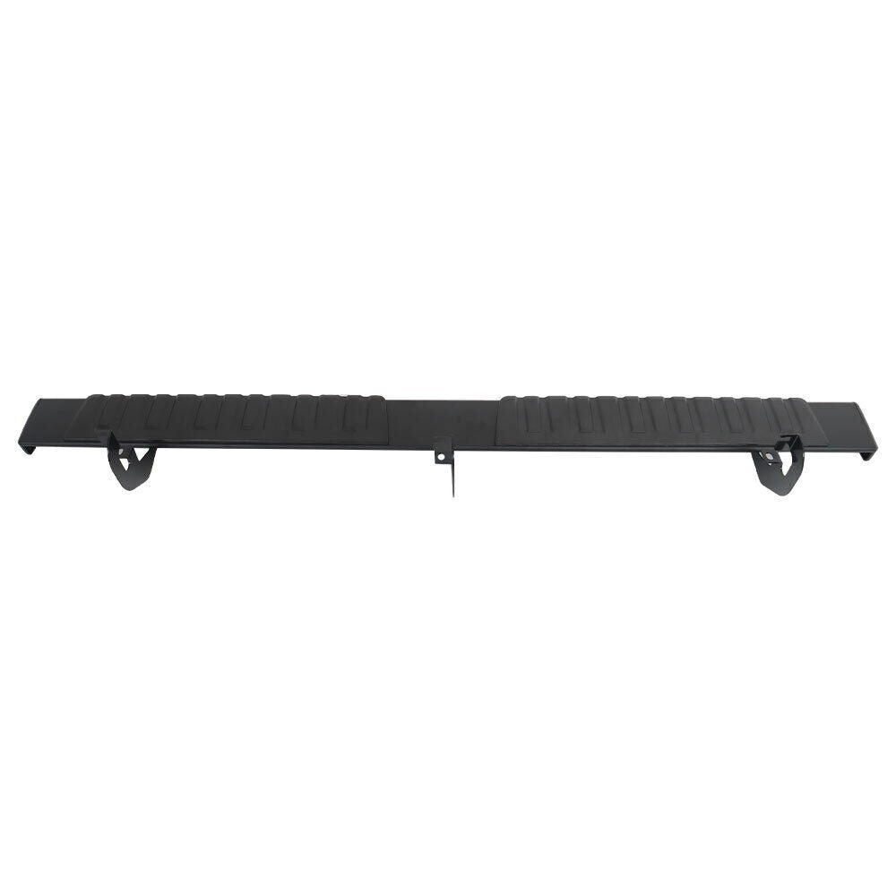 Running Boards For 2007-2018 Silverado Double/Extended Cab 6" Step Bars