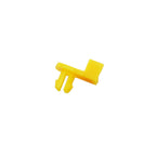 Trunk Lid Holder Release Latch Lock For 2003 2004 2005 2006 Honda Accord