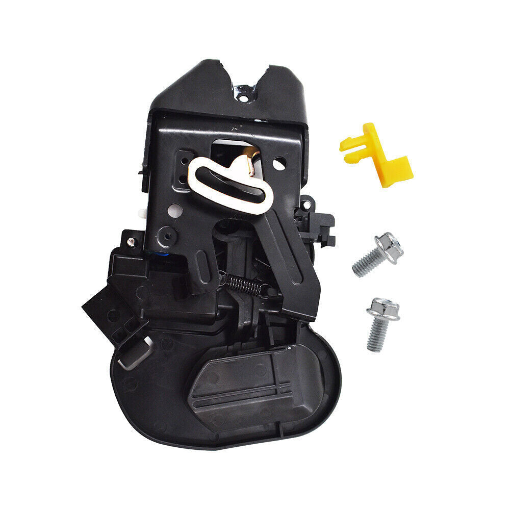 Trunk Lid Holder Release Latch Lock For 2003 2004 2005 2006 Honda Accord