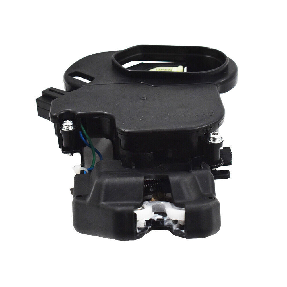 Trunk Lid Holder Release Latch Lock For 2003 2004 2005 2006 Honda Accord