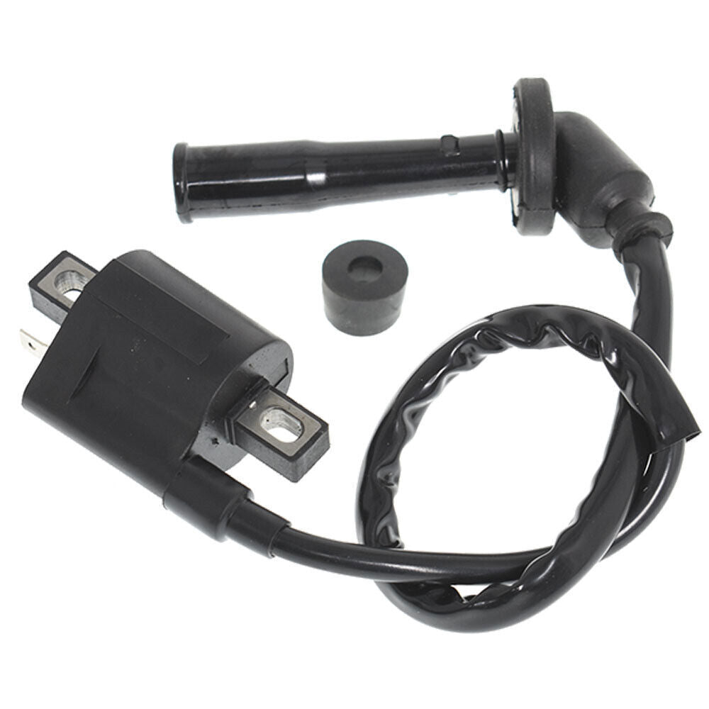 IGNITION COIL FOR YAMAHA RAPTOR 660 YFM660 2001 2002 2003 2004 2005 NEW