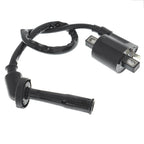 IGNITION COIL FOR YAMAHA RAPTOR 660 YFM660 2001 2002 2003 2004 2005 NEW