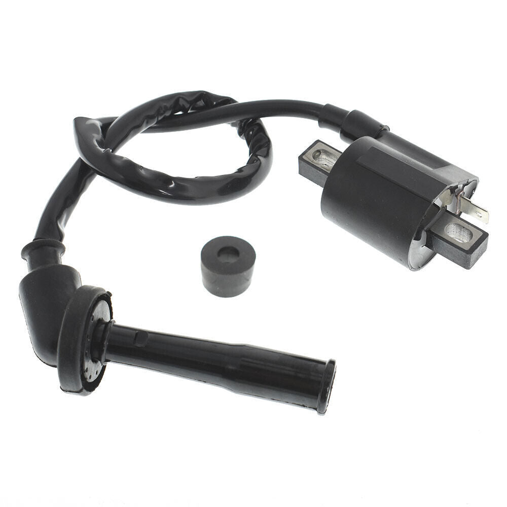 IGNITION COIL FOR YAMAHA RAPTOR 660 YFM660 2001 2002 2003 2004 2005 NEW