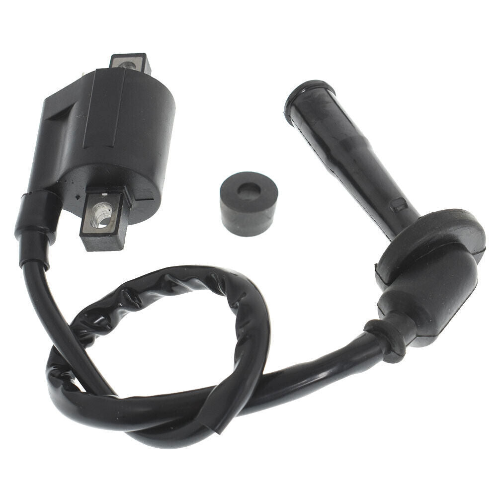 IGNITION COIL FOR YAMAHA RAPTOR 660 YFM660 2001 2002 2003 2004 2005 NEW