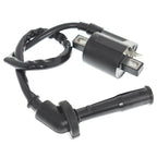 IGNITION COIL FOR YAMAHA RAPTOR 660 YFM660 2001 2002 2003 2004 2005 NEW