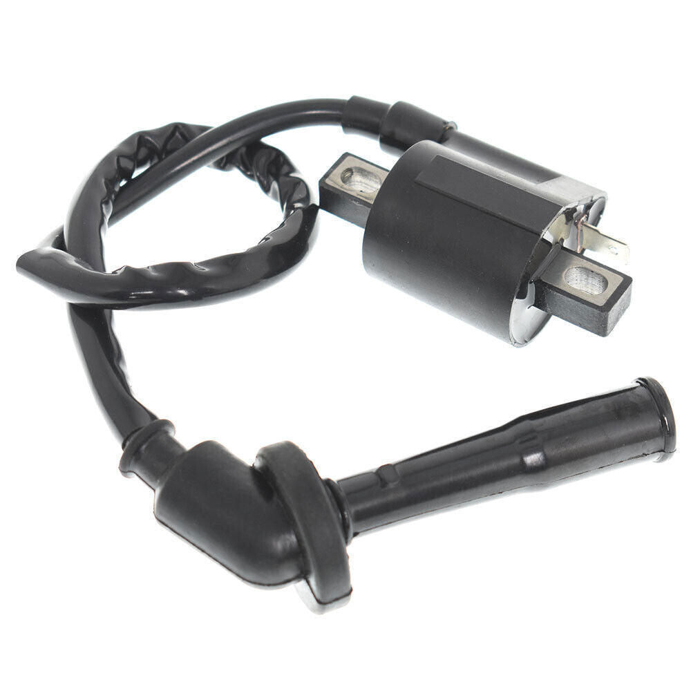 IGNITION COIL FOR YAMAHA RAPTOR 660 YFM660 2001 2002 2003 2004 2005 NEW