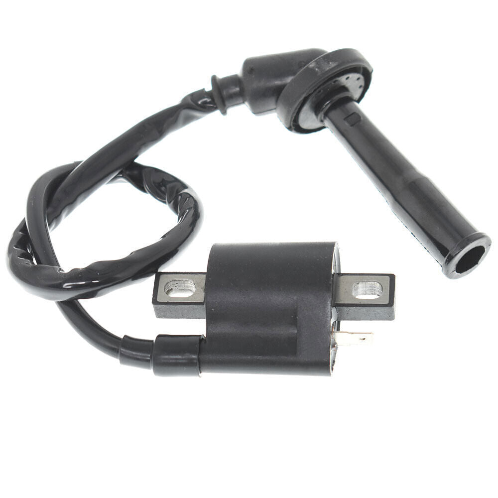 IGNITION COIL FOR YAMAHA RAPTOR 660 YFM660 2001 2002 2003 2004 2005 NEW