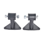 Small & Big Block SBC BBC For Chevy Engine Swap Weld-In Motor Mounts