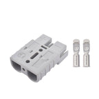 Fits For E-Z-GO 1983-1994 Marathon SB50 Side Charger Plug Receptacle Golf Cart