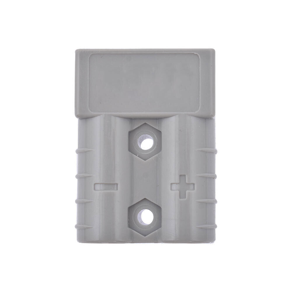 Fits For E-Z-GO 1983-1994 Marathon SB50 Side Charger Plug Receptacle Golf Cart
