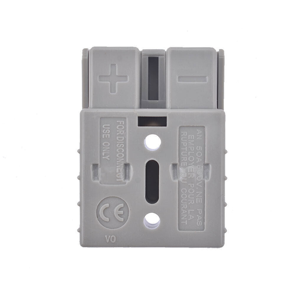 Fits For E-Z-GO 1983-1994 Marathon SB50 Side Charger Plug Receptacle Golf Cart