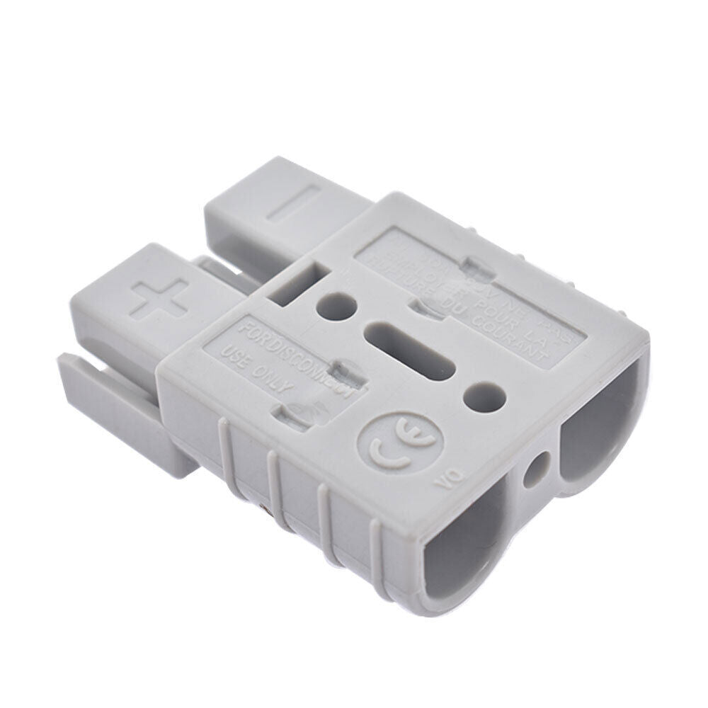 Fits For E-Z-GO 1983-1994 Marathon SB50 Side Charger Plug Receptacle Golf Cart