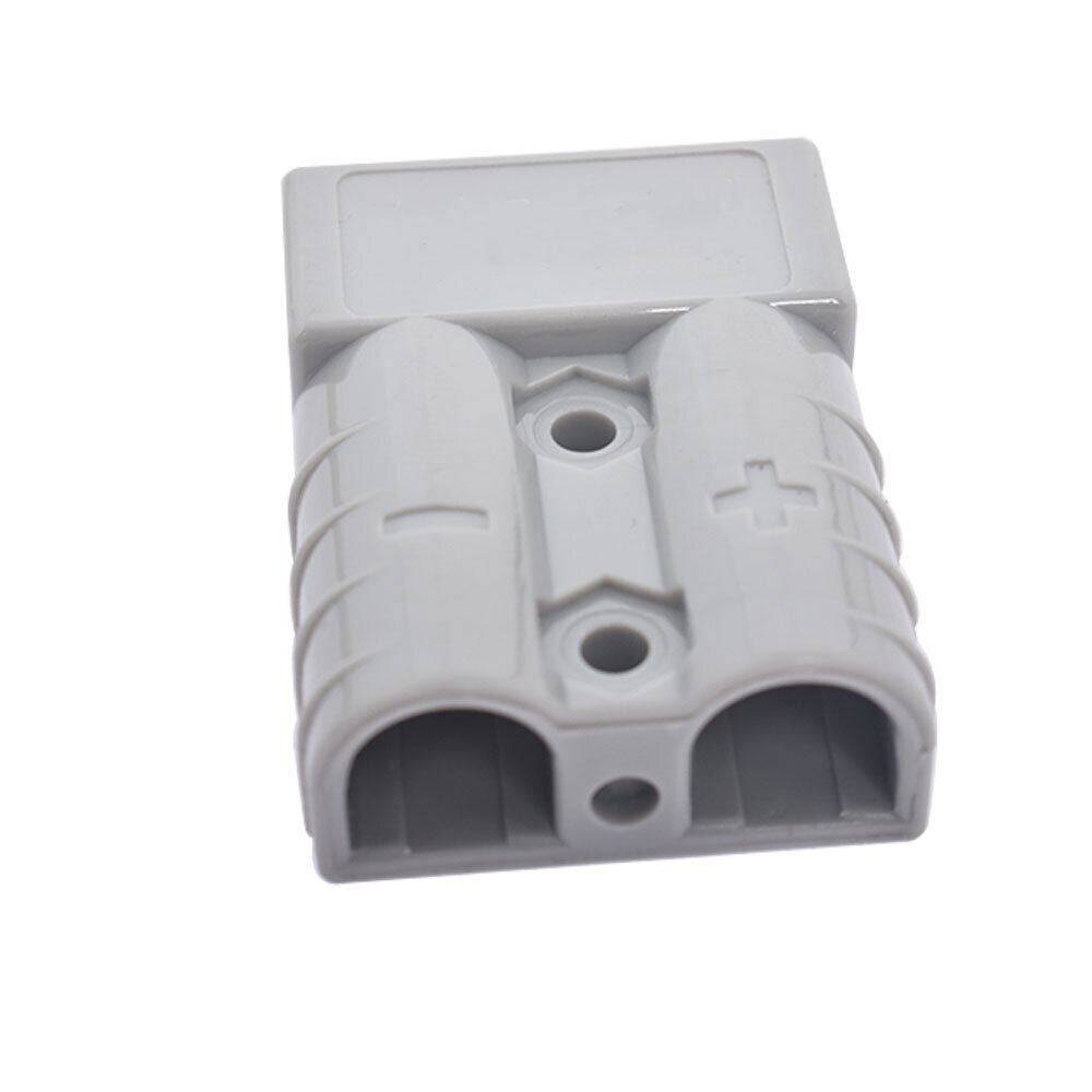 Fits For E-Z-GO 1983-1994 Marathon SB50 Side Charger Plug Receptacle Golf Cart